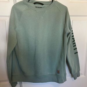 Carhartt Women's Sage Crew Neck Sweater